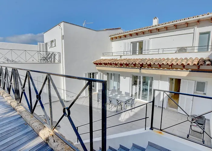 Villa Port Andratx By Slow Villas