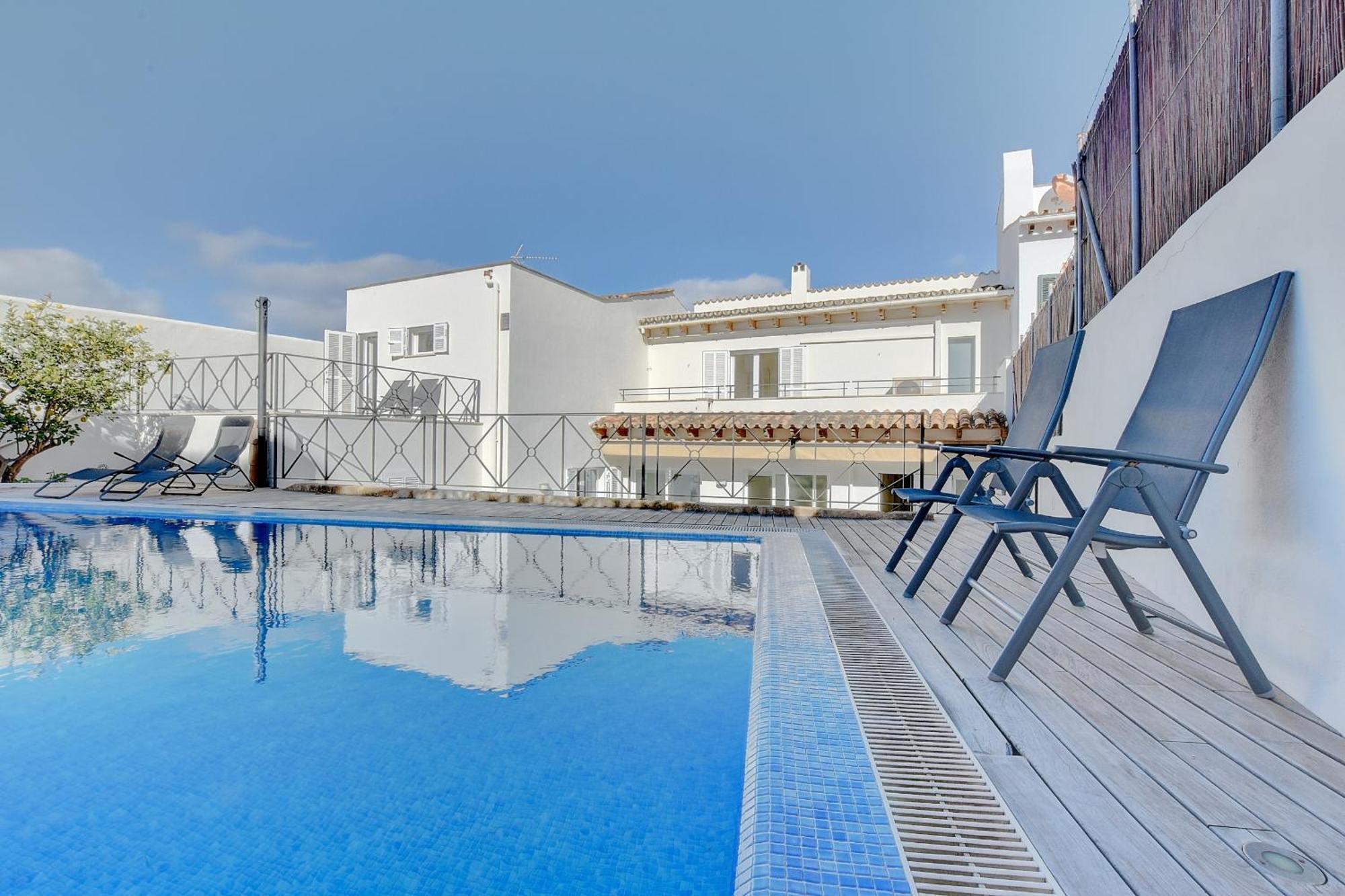 Villa Port Andratx By Slow Port D'Andratx