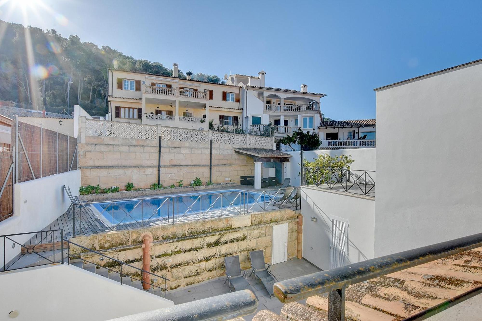 Villa Port Andratx By Slow Port D'Andratx